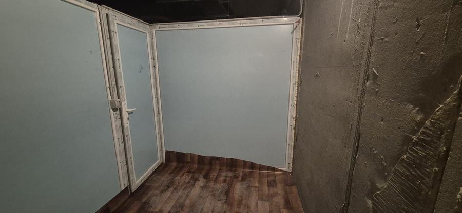 Apartament cu 2 camere în Chiajna