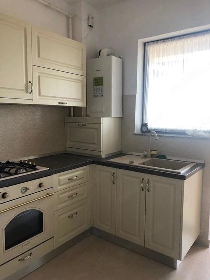 Apartament cu 2 camere decomandat în Prundu