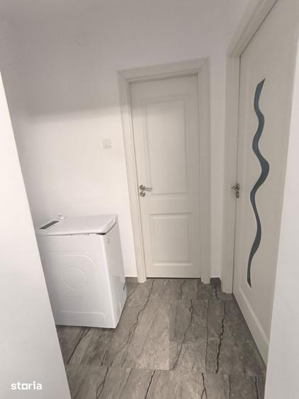 Apartament cu 2 camere în Tătărași