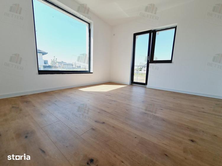 Casa 4 Camere Berceni - Teren 450 mp | 3 Bai | Incalzire in Pardoseala - 11