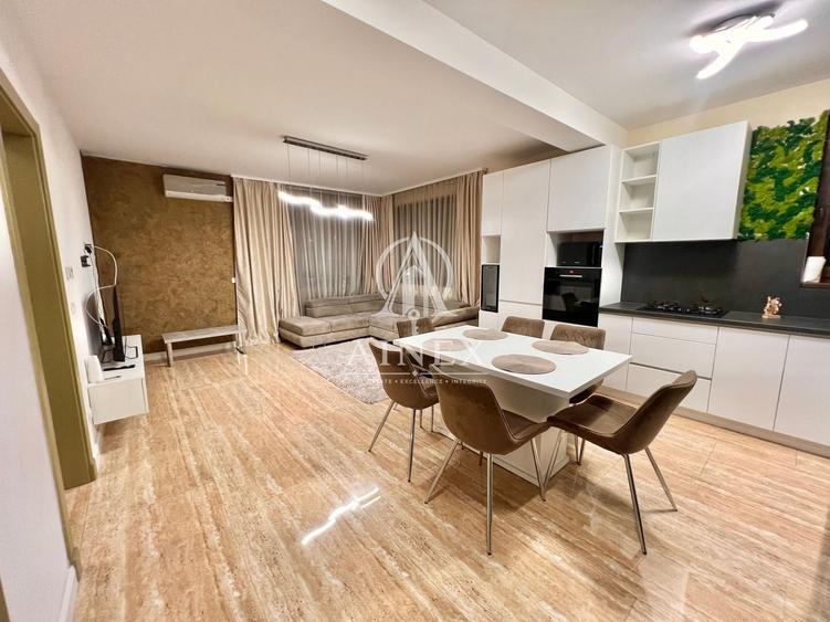 PET-FRIENDLY | Apartament cu 3 camere | Girocului, Timisoara - 4