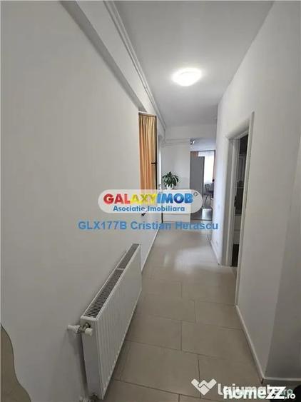 Bloc nou 3 camere 2 bai Et 1 balcon Suprafata Utila 80 MP - 8