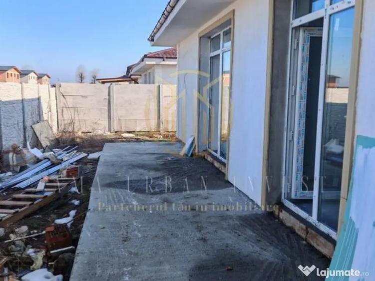 Casa Individuala | Intrare Vidra - Berceni | 3 Dormitoa... - 2