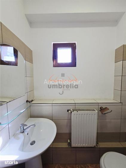DE INCHIRIAT garsoniera , zona Plopilor Manastur, 17 mp, 180 euro