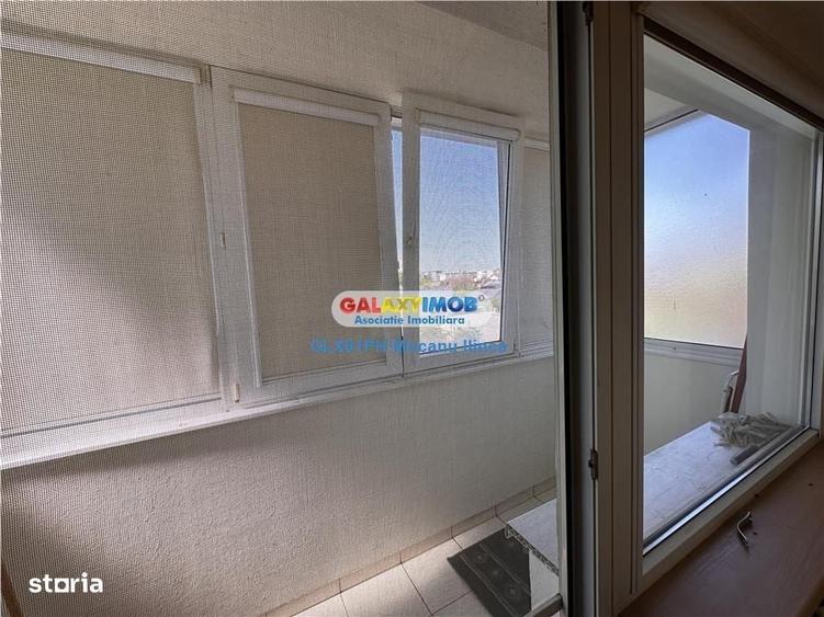 Apartament cu 2 camere decomandat în Paltiniș