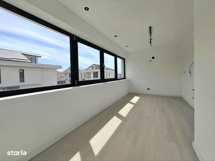 Casa Premium | P+1 | 159 MP | 6 Camere | Curte 270MP | Parcare | - 6