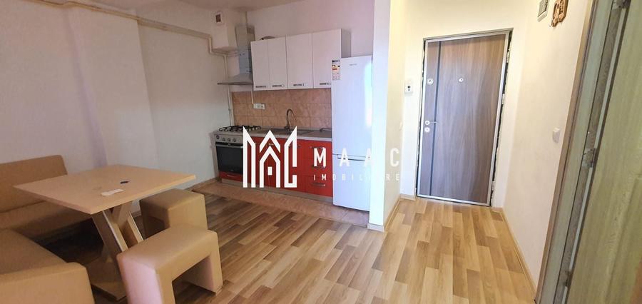 Apartament cu 2 camere decomandat, mobilat în Sud-Est