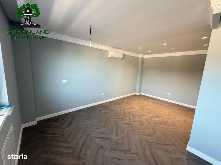 Apartament cu 2 camere în Galata