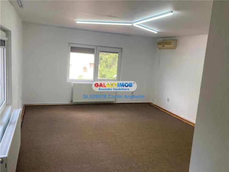 Casă cu 6 camere cu Teren 100 Mp în 13 Septembrie