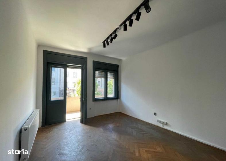 Apartament ultracentral, 120mp, etaj 1 - 3