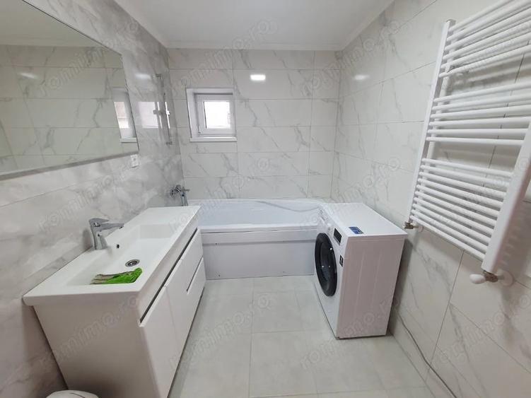 Garsonieră decomandată în Schei