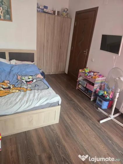 Apartament 2 camere, 61mp, parcare, 2 balcoane | zona Terra, - Floresti (Cluj) - 6