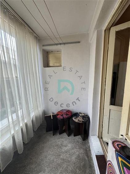 Apartament cu 2 camere circular în Griviței