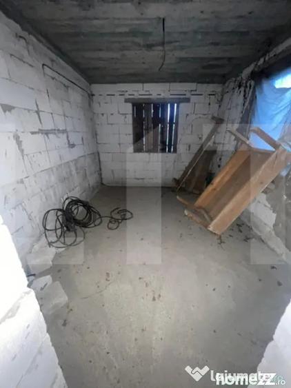 Casă cu 4 camere cu Teren 500 Mp în Central