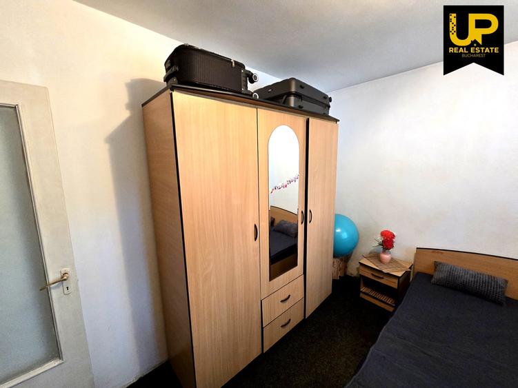 Apartament cu 3 camere decomandat, mobilat în Sălaj