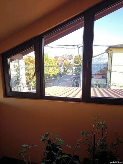 Vand casa curte zona Bucurestii Noi. - 3