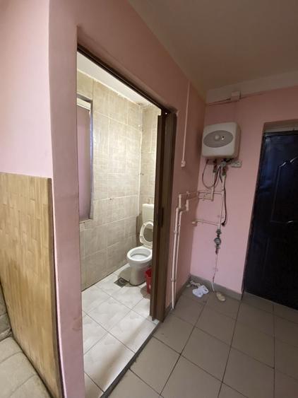 Garsonieră în Lotrioara