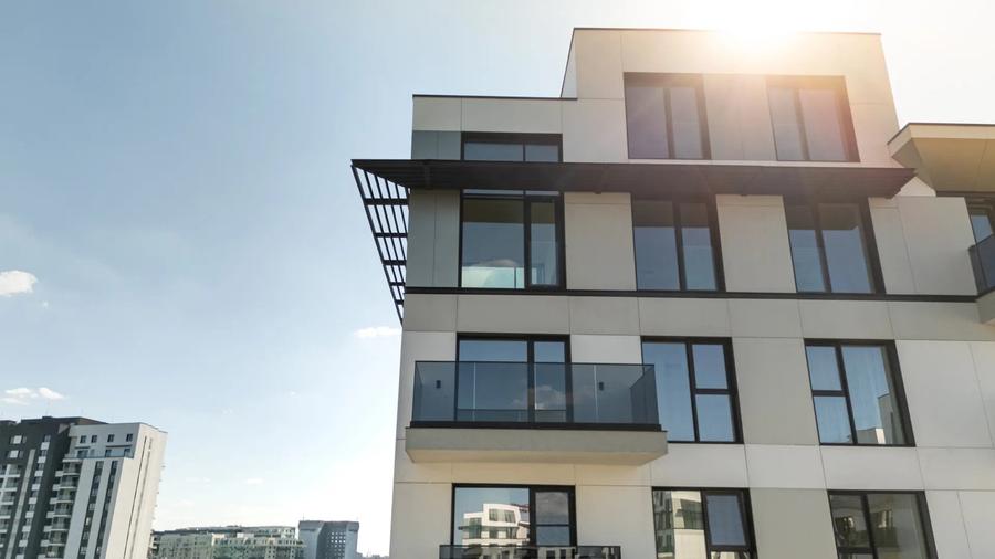 Apartament 4 camere | Fațadă ventilată, parcare subterană | Floreasca - 2