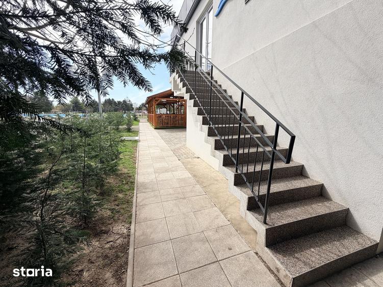 Spațiu comercial, de 192 mp, în Subcetate