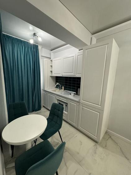 Apartament în Central
