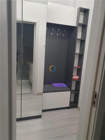 Garsonieră semidecomandată în Craiovei