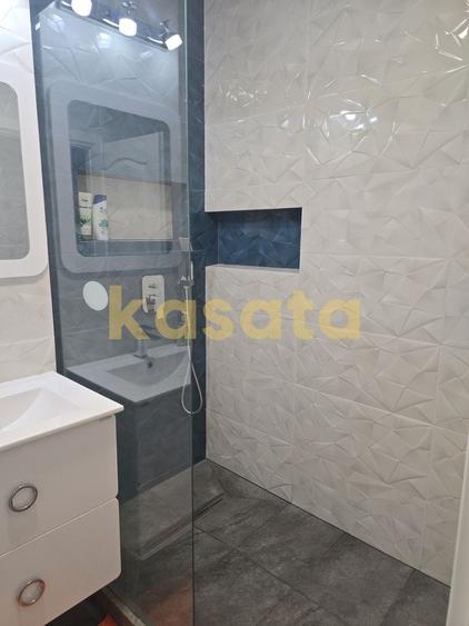 OPORTUNITATE | APARTAMENT 2 CAMERE | BANEASA | 72.5 UTILI | BLOC 2008 - 7