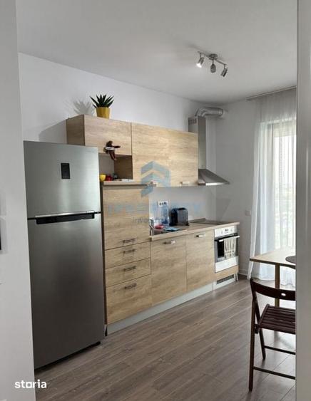 Studio | Cloud 9 - Pipera | Parcare subterana | Terasa - 2