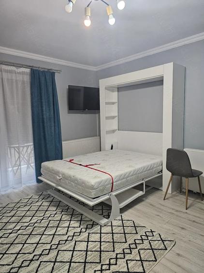 Garsonieră nedecomandată în Giroc