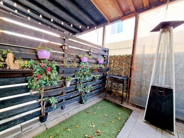 Casă individuală cu 4 camere cu Canalizare în Mamaia-Sat