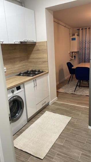 Apartament cu 2 camere decomandat în Mărăcineni