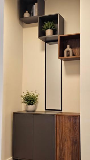 3 Camere nou | Fațadă ventilată | Finisaje Lux | Avans 5% | ALTO HOME - 4