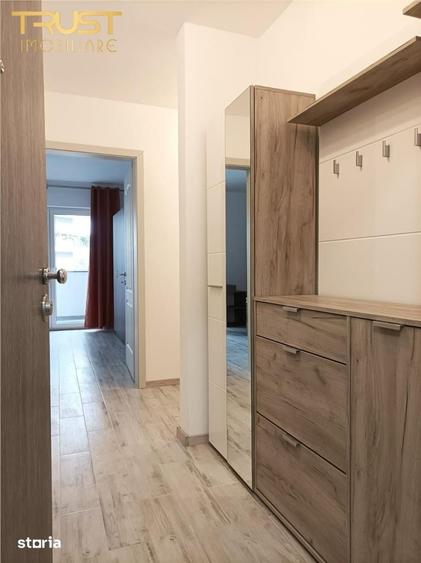 Apartament cu 2 camere decomandat în Sopor