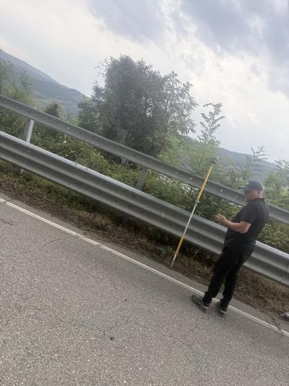 Spațiu comercial, în Dubova