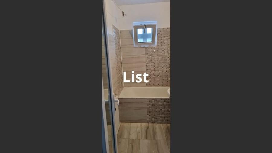 Apartament cu 2 camere semidecomandat, mobilat în Micro III