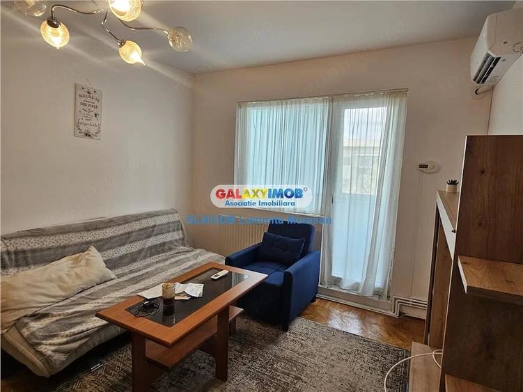 Vanzare apartament 3 camere semidecomandat Targoviste Micro 9 - 8