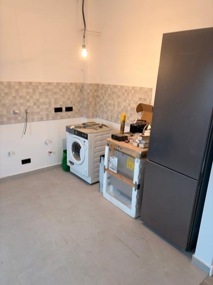 Apartament cu 2 camere decomandat în Chibrit
