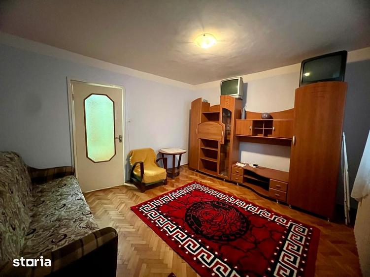 Apartament cu 2 camere în Dâmbu Pietros
