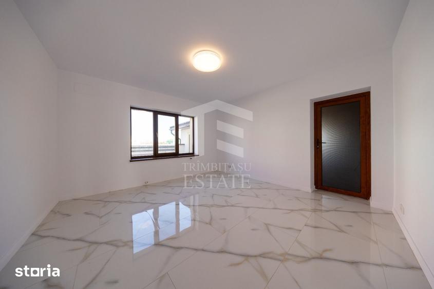 Sacele-Casa 6 dormitoare + 4 bai teren 979 mp. - 12