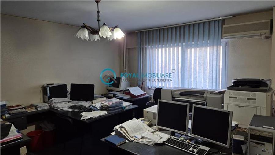 Apartament cu 2 camere decomandat în Ultracentral