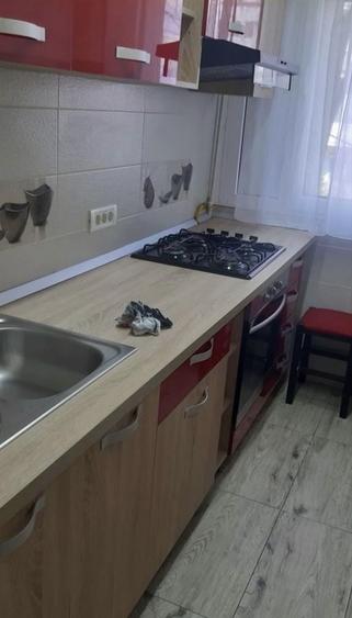 Apartament cu 2 camere decomandat în Fortuna