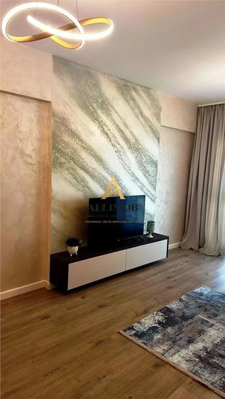 Apartament cu 2 camere în Albert