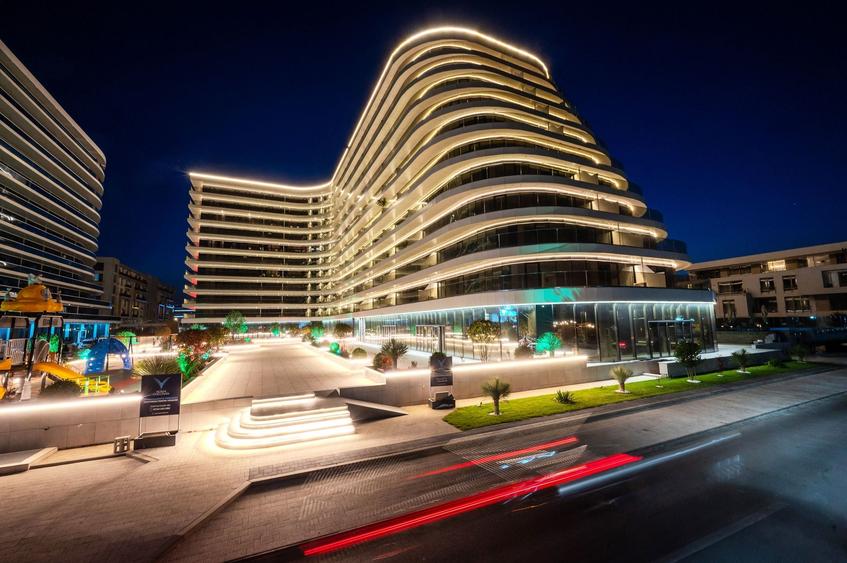 Garsonieră în Mamaia-Sat