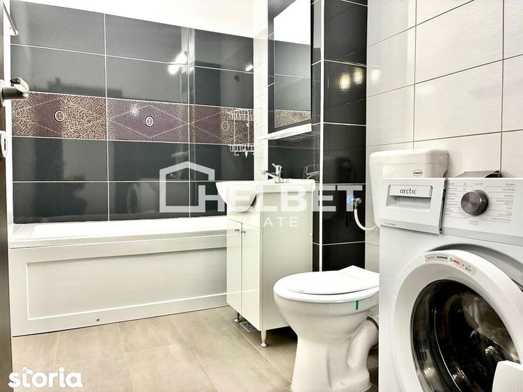 Apartament cu 2 camere în Sânpetru