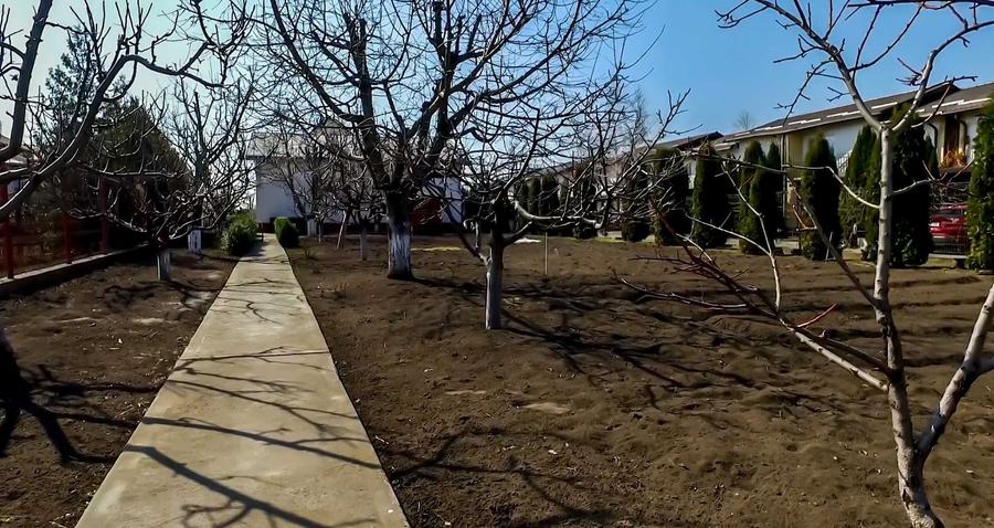 Casă cu 4 camere în Central