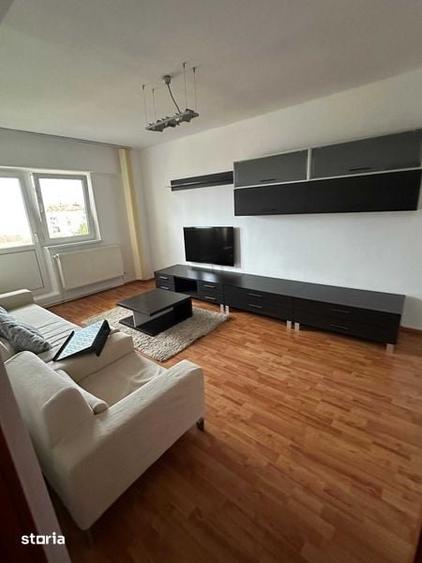 Apartament cu 2 camere decomandat în Sud