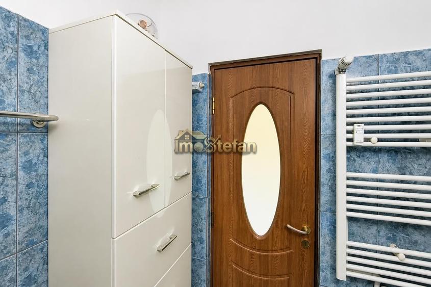 Apartament cu 2 camere decomandat în Inel I