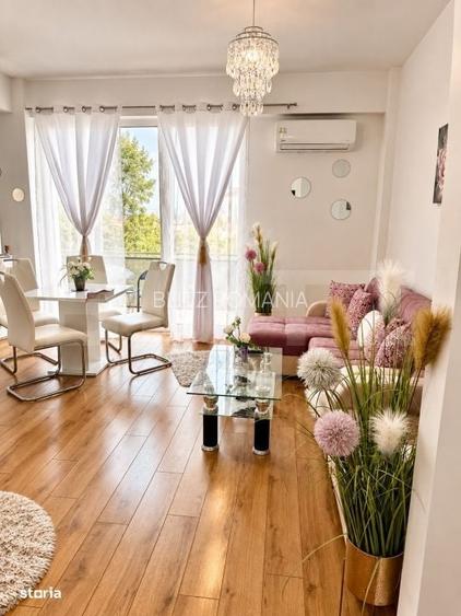 Apartament 2 camere, 51 mp, zona Giroc