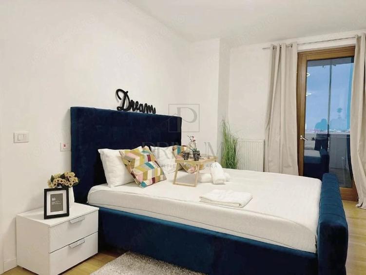 Apartament cu 3 camere decomandat în Circumvalațiunii