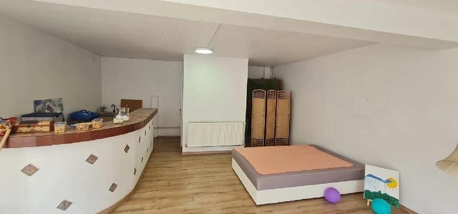 Garsonieră decomandată în Odobescu