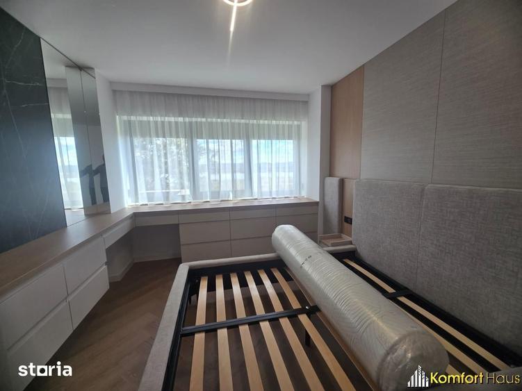 Apartament cu 3 camere în Mioriței